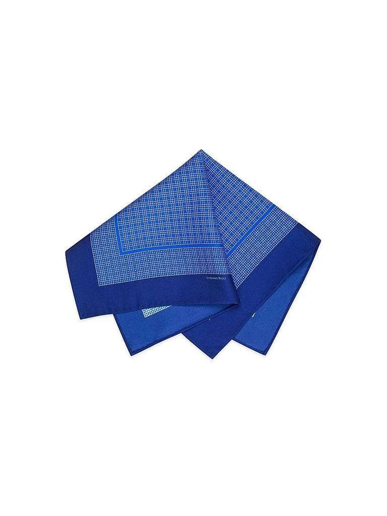 Stefano Ricci Luxury Silk Tie Set 3