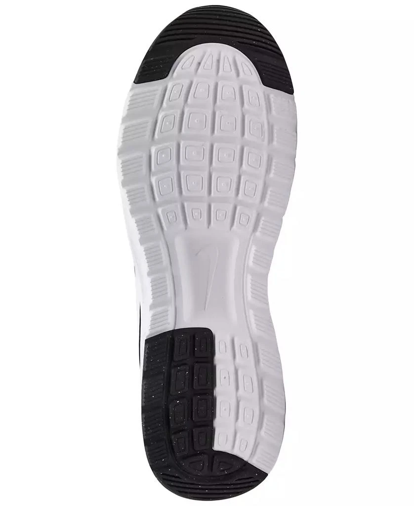 NIKE Men's Air Max Nuaxis Casual Sneakers from Finish Line 6