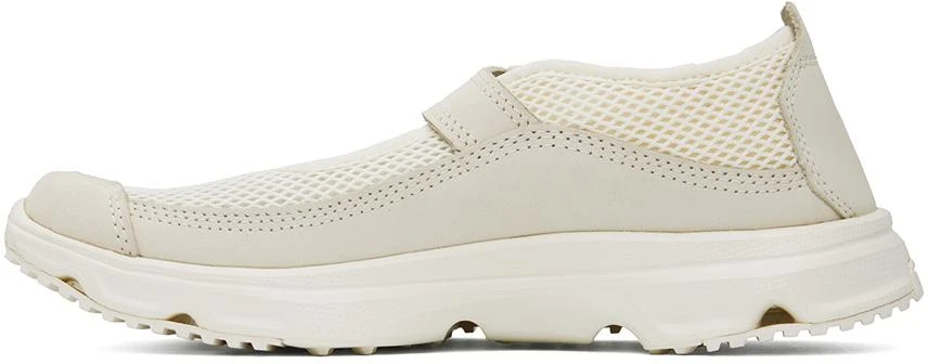 Salomon Off-White RX Marie-Jeanne Loafers 3