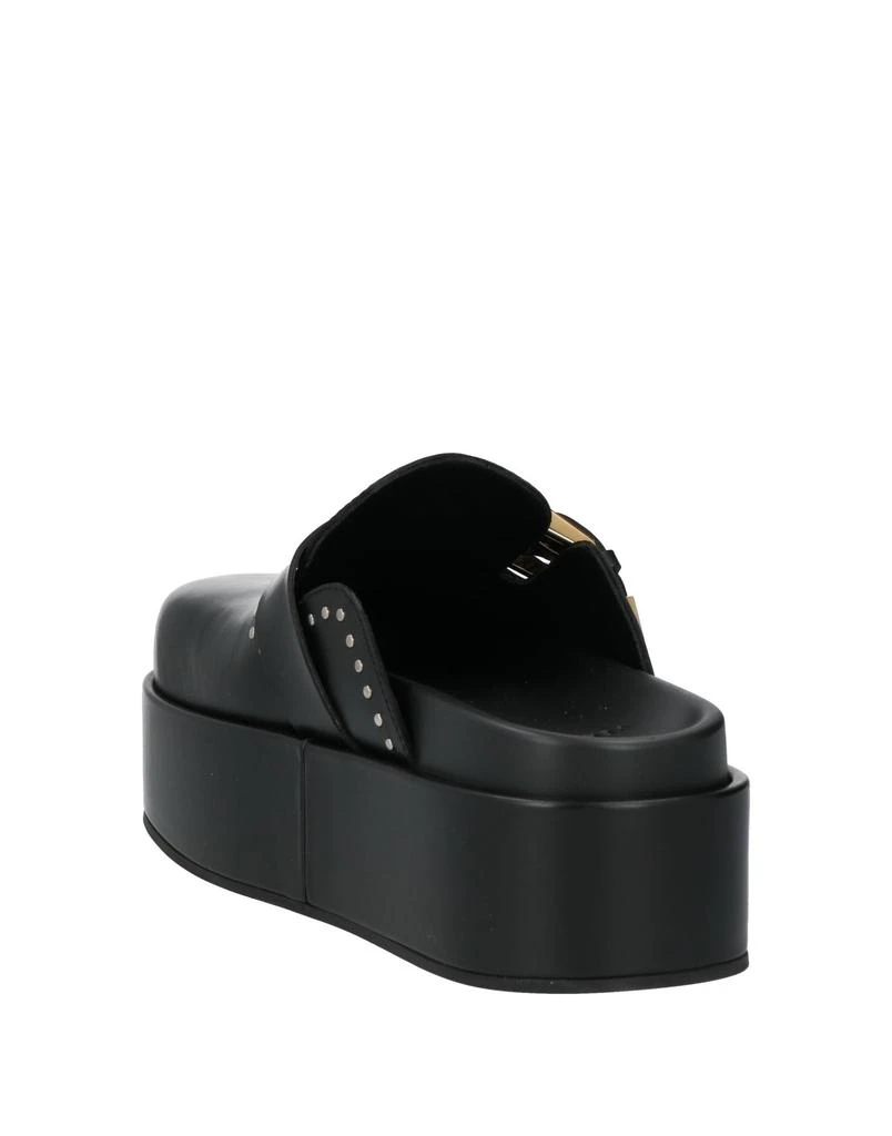 Versace Mules and clogs 3