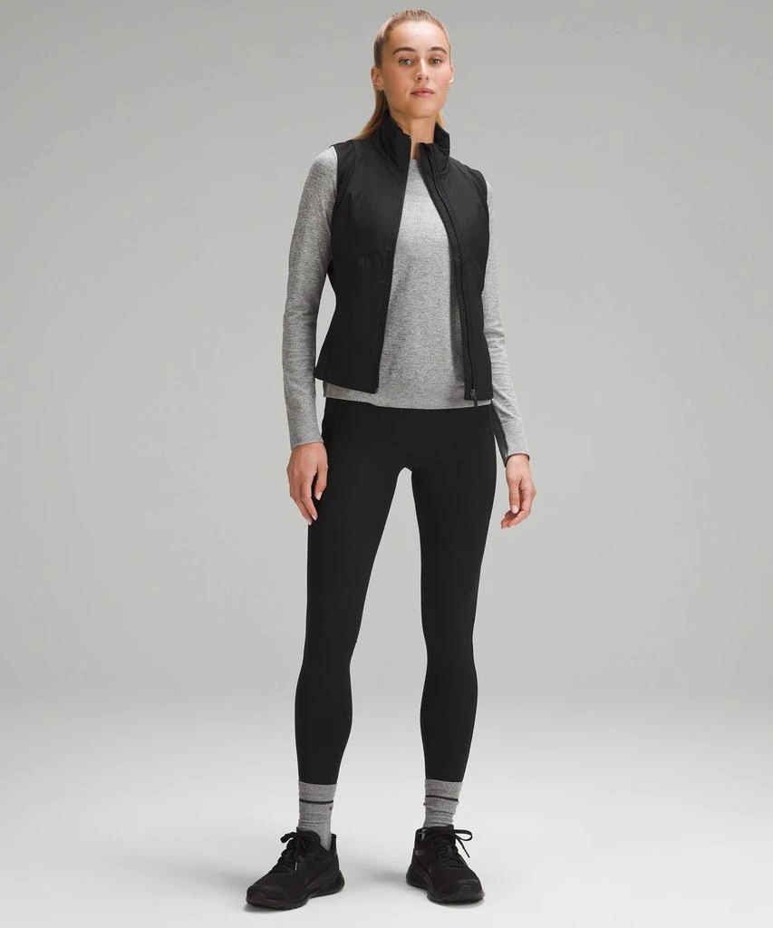 lululemon Push Your Pace Vest 2