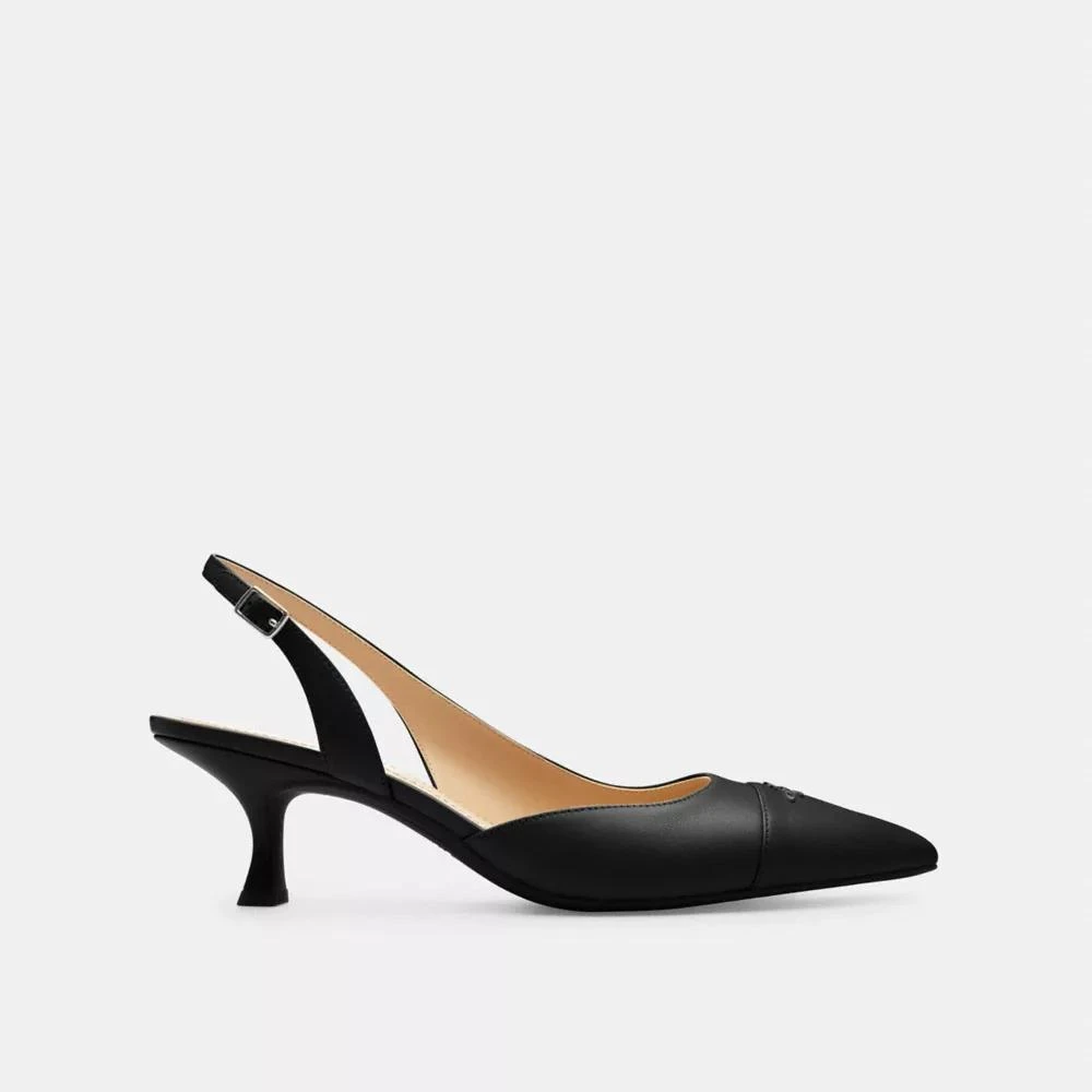 Shop Roxanne Pump on Sale at BeyondStyle – Get 35% Off Roxanne