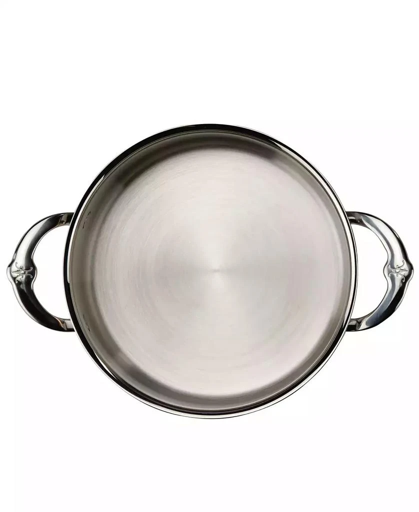 Hestan CopperBond Copper Induction 3-Quart Covered Soup Pot 2