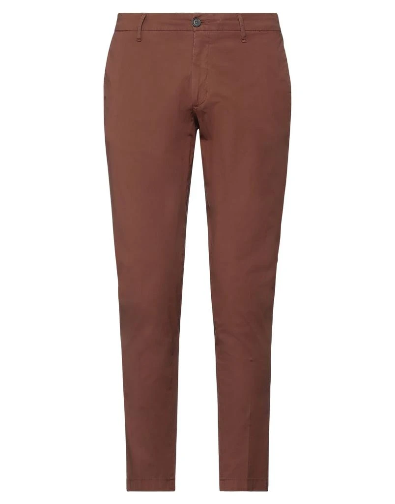gazzarrini Casual pants 1