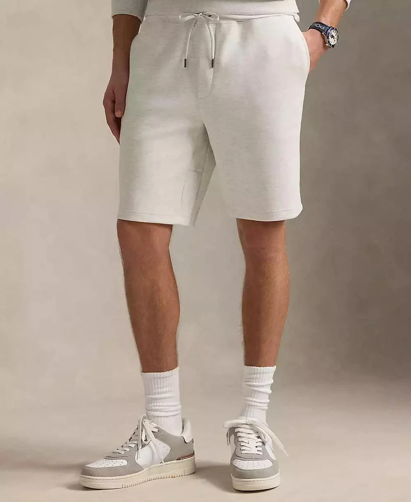 Ralph Lauren Men's Double-Knit Shorts 4