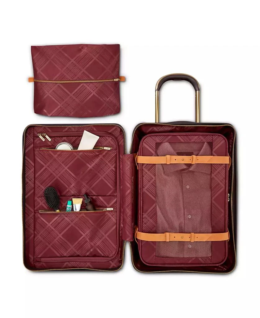 Hartmann Reserve Carry On Expandable Spinner 7