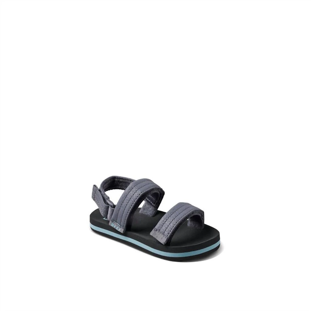 CORAL REEF SWIM Coral Reef Swim - Little Ahi Convertible Sandals