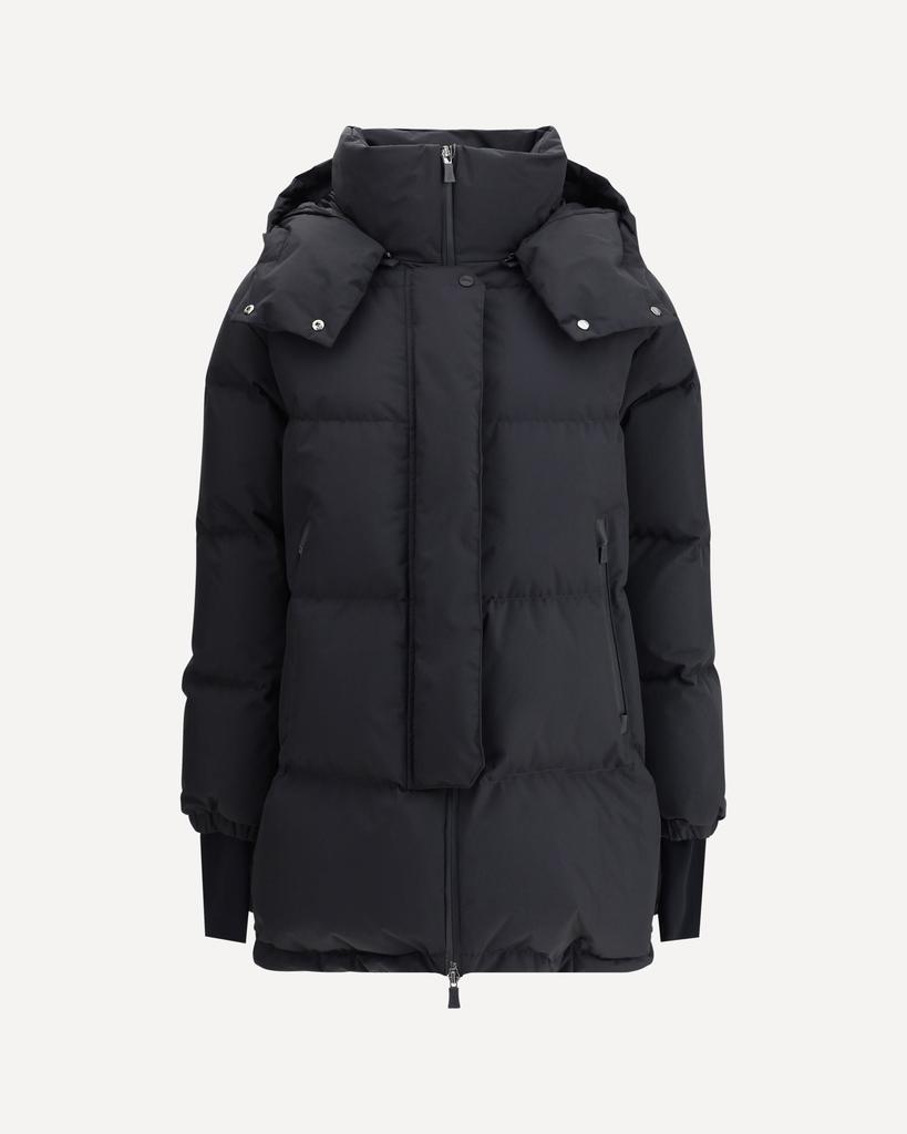 ブルゾン Herno Quilted Polyamide Biker Jacket Herno Quilted Polyamide Biker Jacket - Jackets - Compare