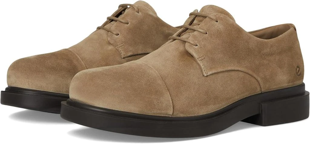 ECCO ECCO Men's Seoul Plain Toe