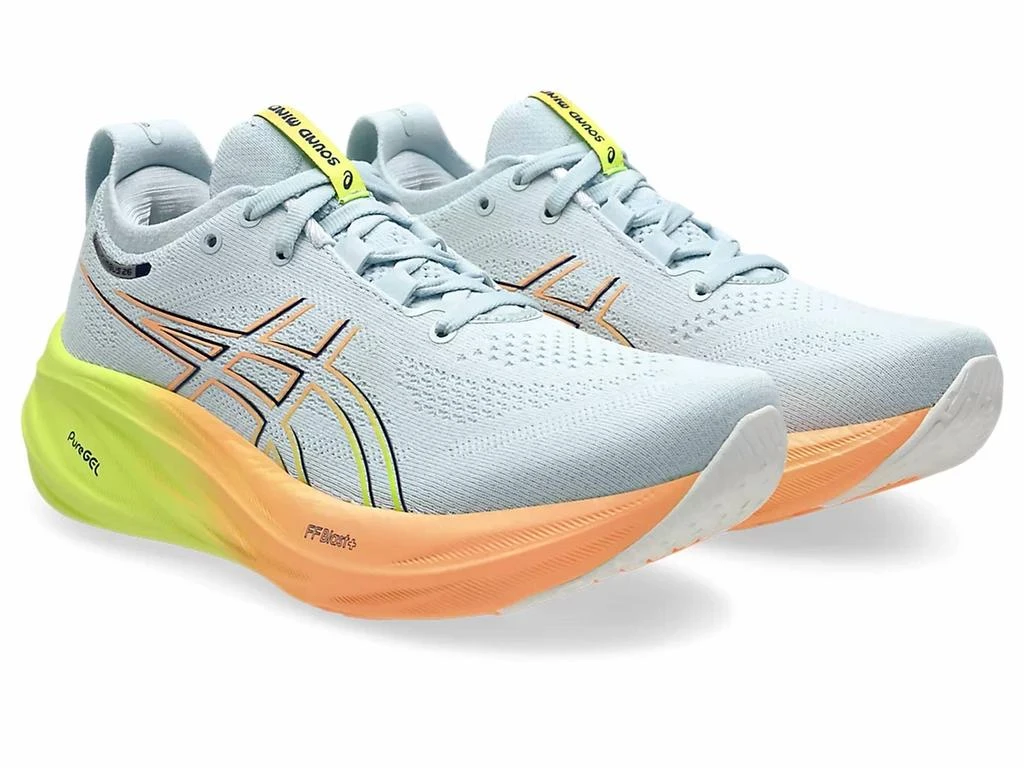 Asics Asics - Women's Gel-Nimbus 26 Running Shoes 1