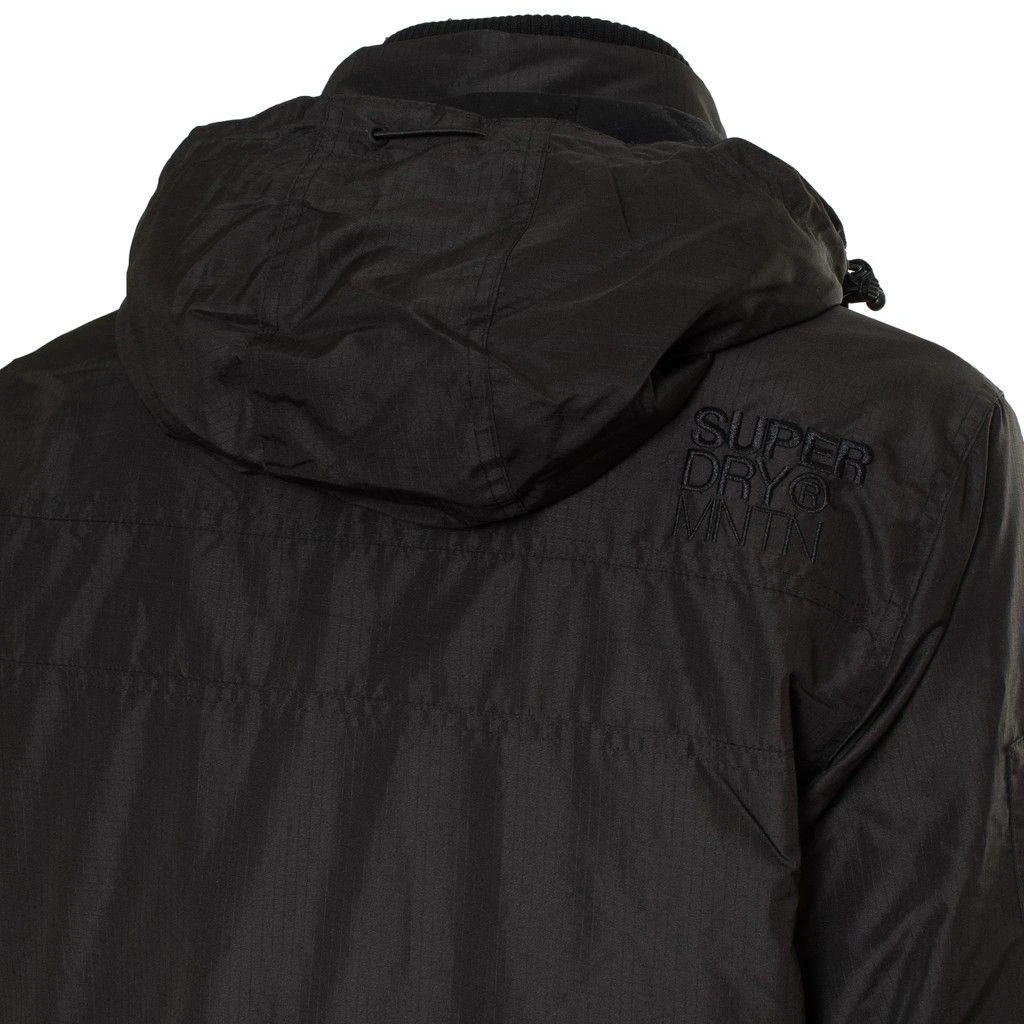 Superdry Jackets Black Men 3