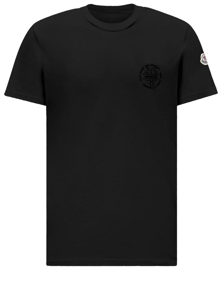 Moncler Cotton t-shirt