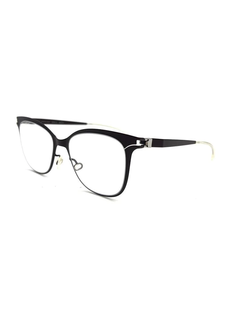 Mykita Mykita Gazelle Cat-Eye Glasses 2