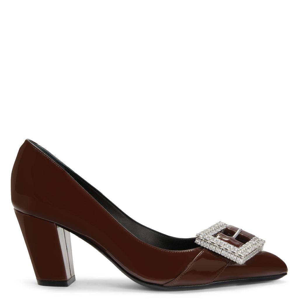Giuseppe Zanotti Miss Buckle