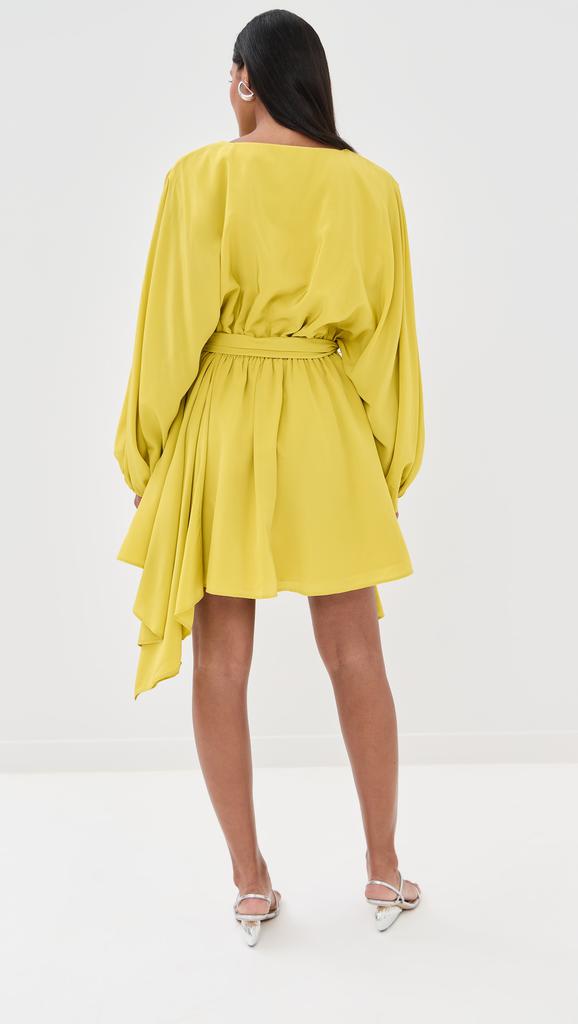 Azeeza Naila Mini Dress