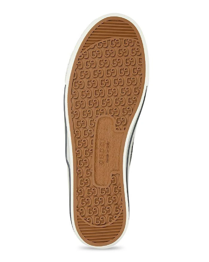 Gucci Men's Gucci Tennis 1977 Sneakers 6