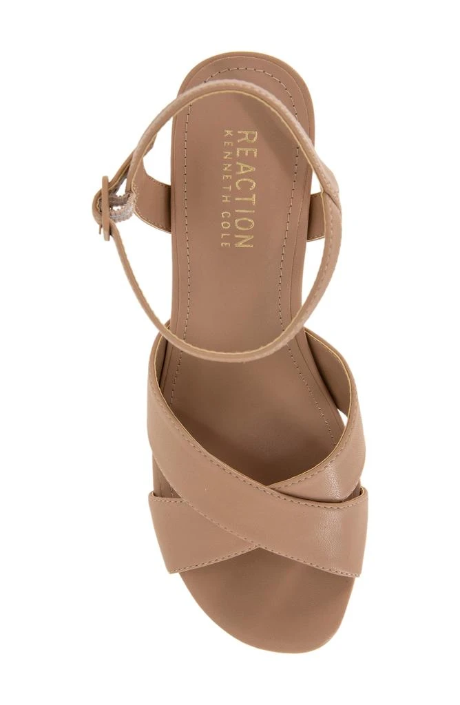 Kenneth Cole Reeva Platform Sandal 6