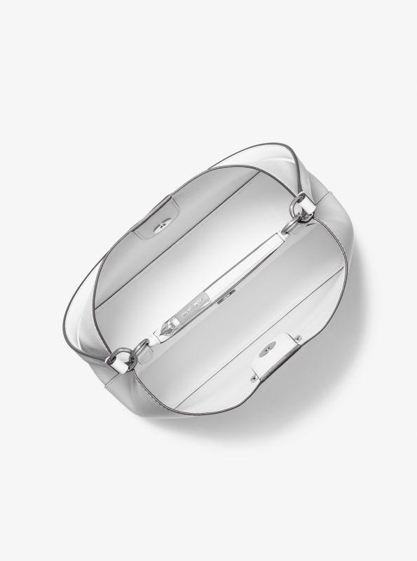 Michael Kors Pratt Medium Shoulder Bag