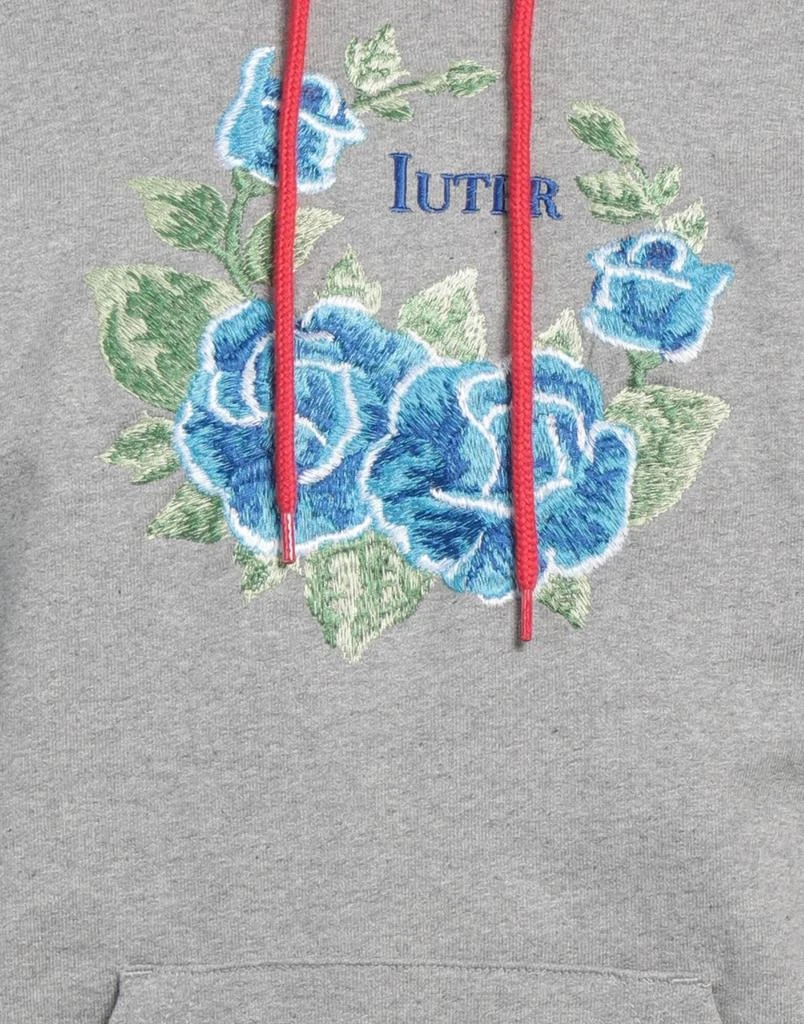 Iuter Hooded sweatshirt 4