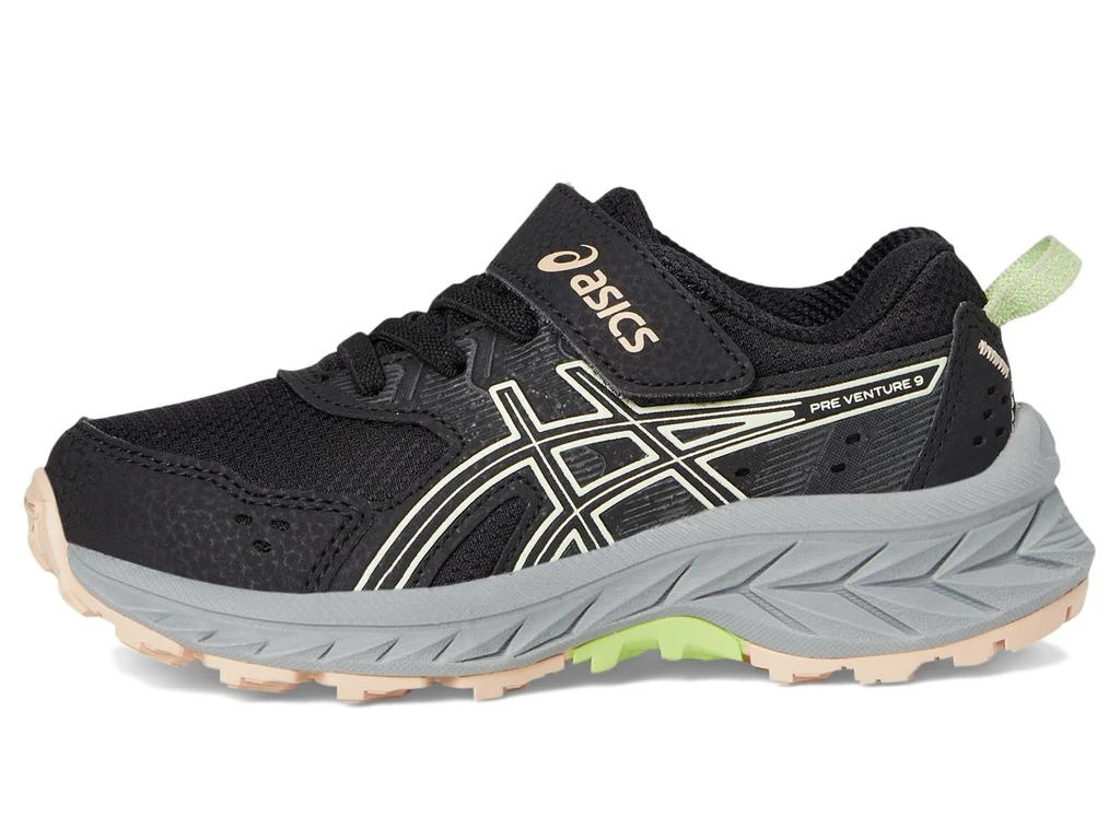 Asics Gel-Venture 9 Pre-School (Toddler/Little Kid) 4