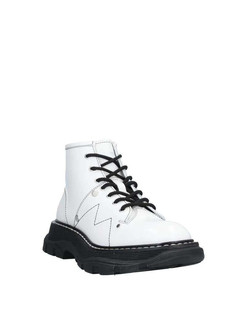 McQueen Ankle boot 2