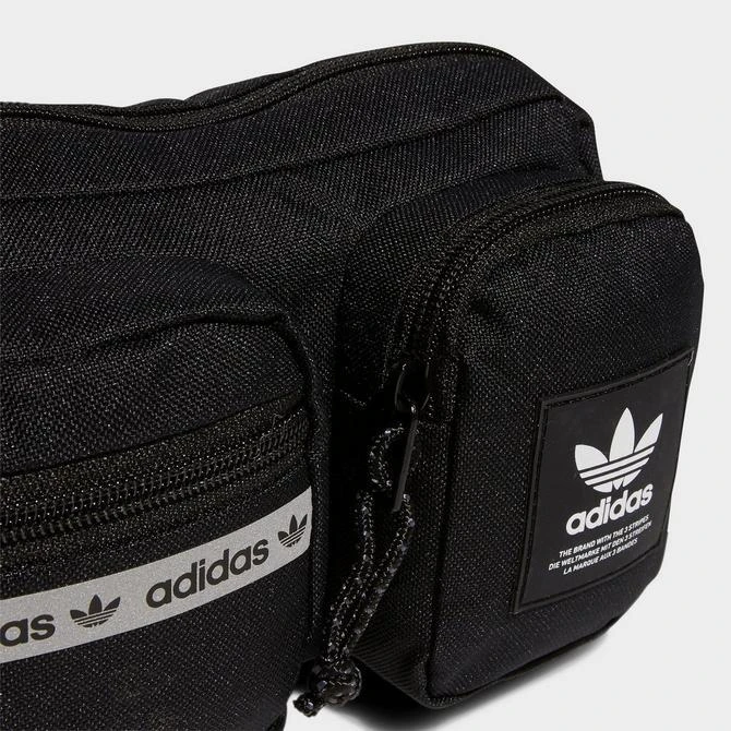 Adidas adidas Originals Rectangle Crossbody Bag 6