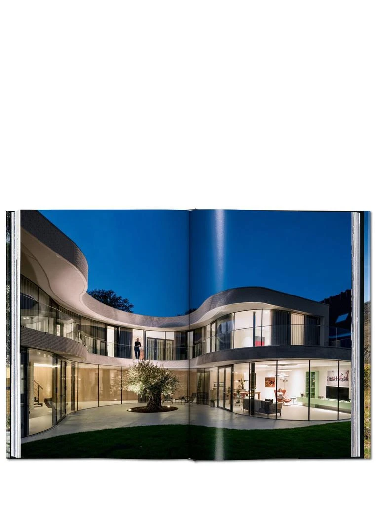 Taschen Homes For Our Time. Contemporary Houses 5