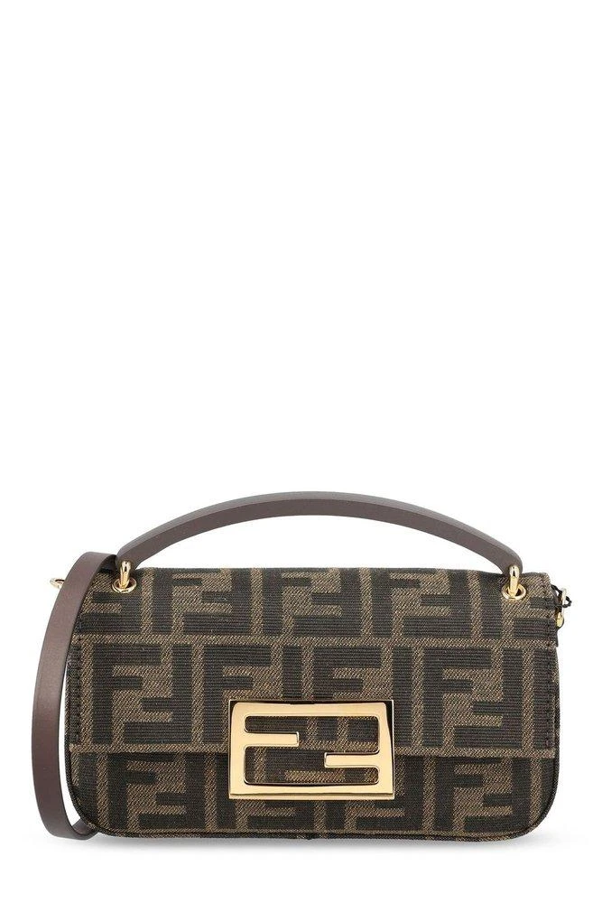 Fendi Fendi Baguette Phone Pouch