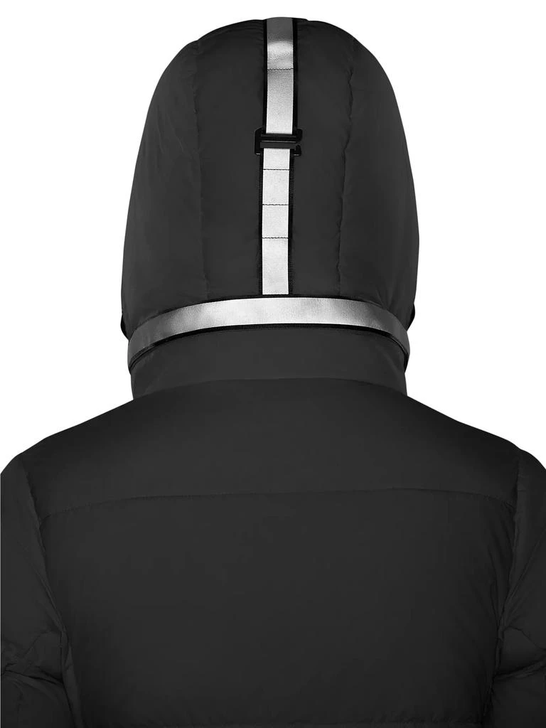 Canada Goose Byward Slim-Fit Parka 8