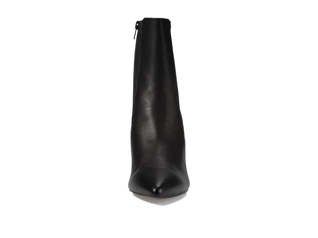 Madewell The Justine Ankle Boot in Leather 2