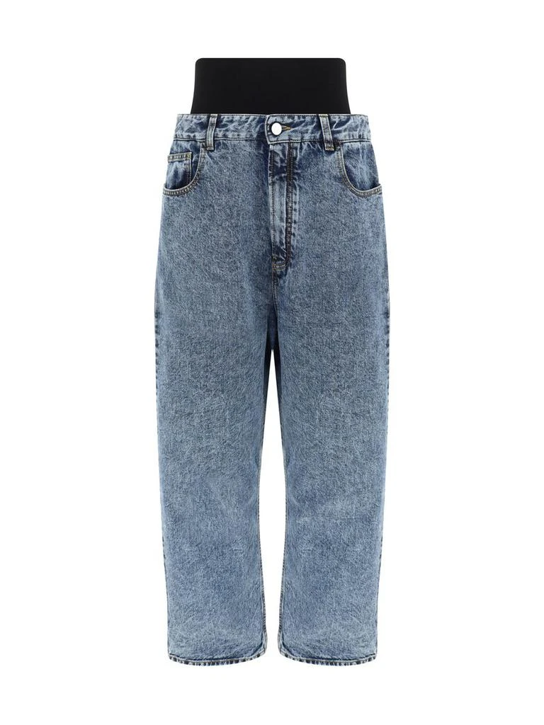 Alaïa Alaïa Jeans 1