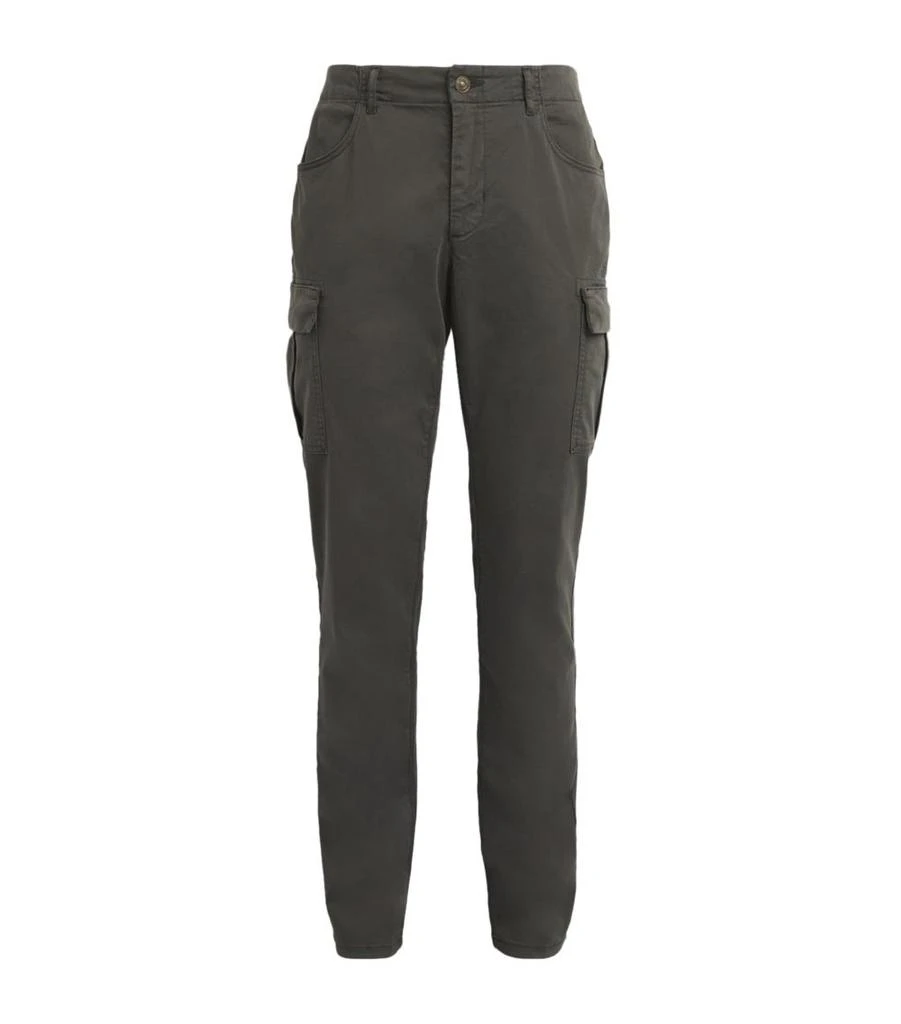 Paige Ronin Cargo Trousers 1