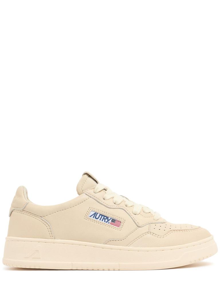 Autry Medalist Low Sneakers