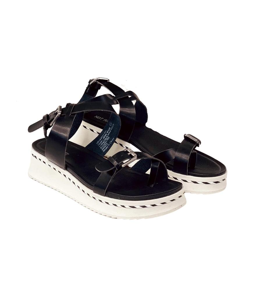 Not Rated Women's Enna Sandal