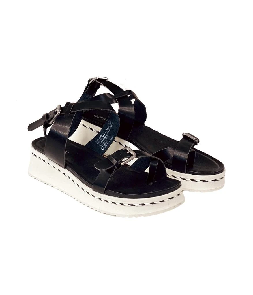 Not Rated Women's Enna Sandal 1