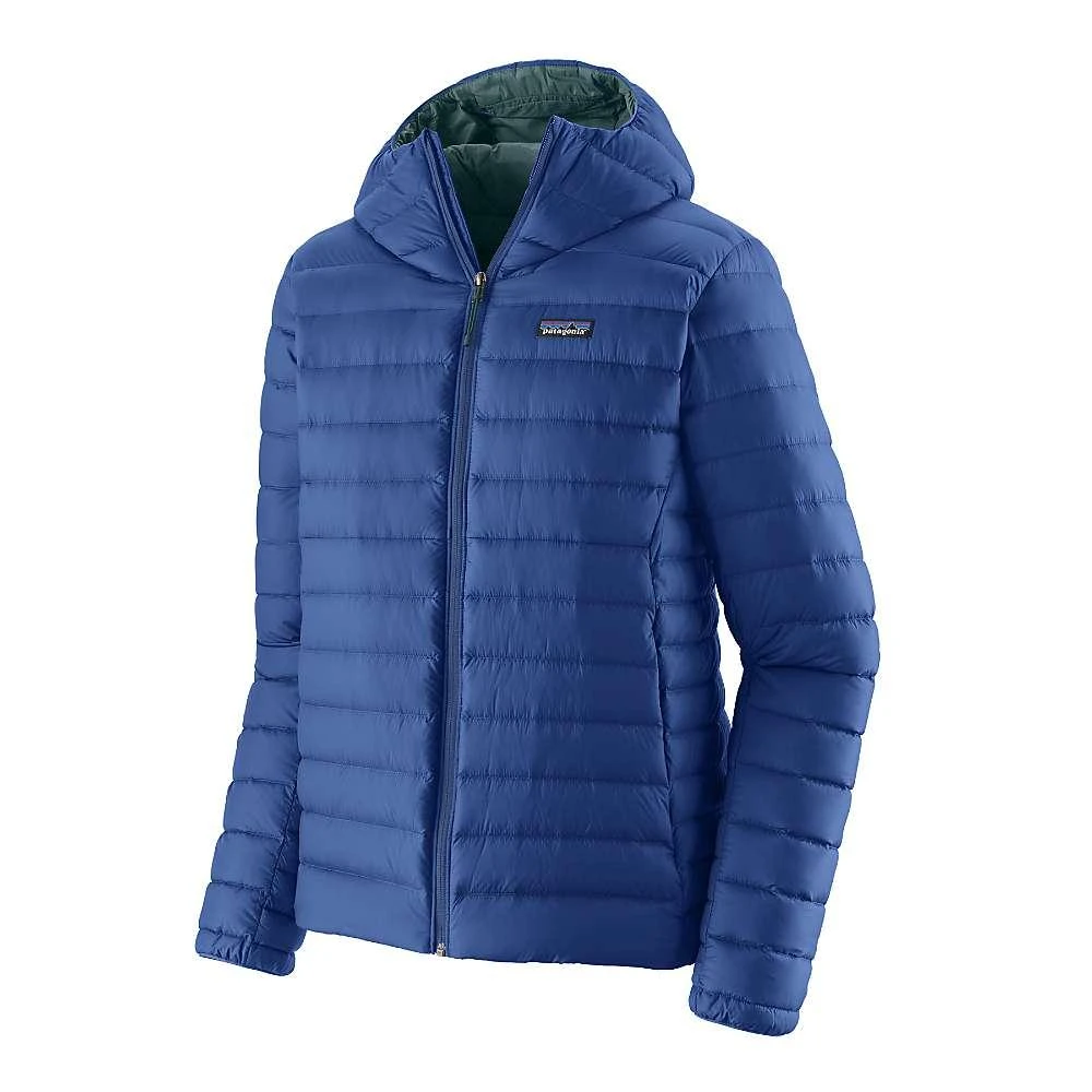 Patagonia Patagonia Men's Down Sweater Hoody 6