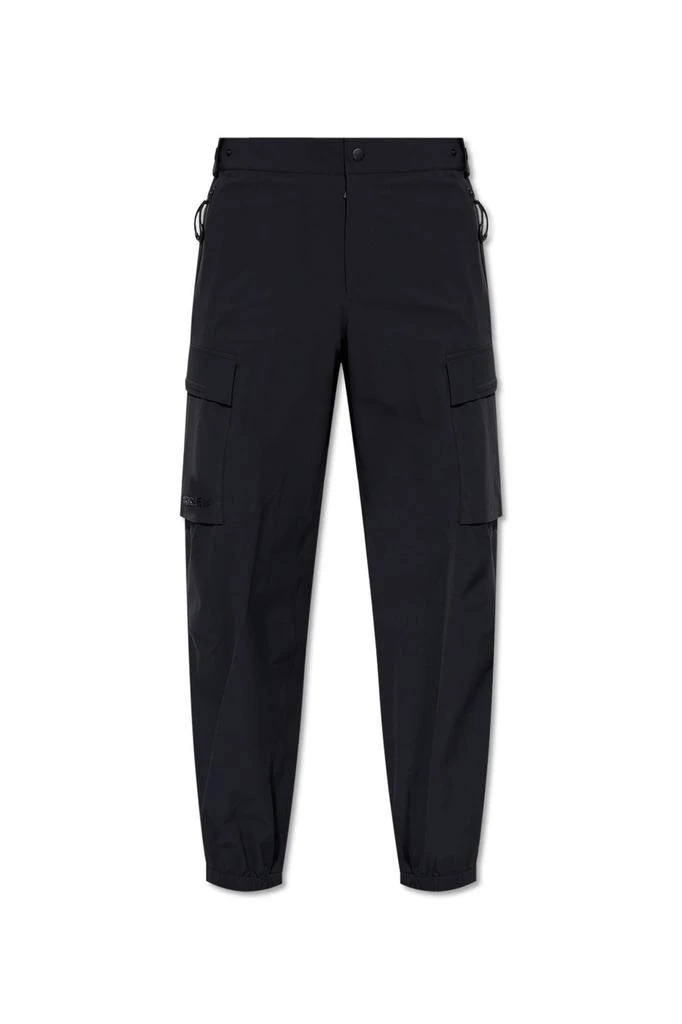 Moncler Moncler Grenoble Cargo Trousers 1