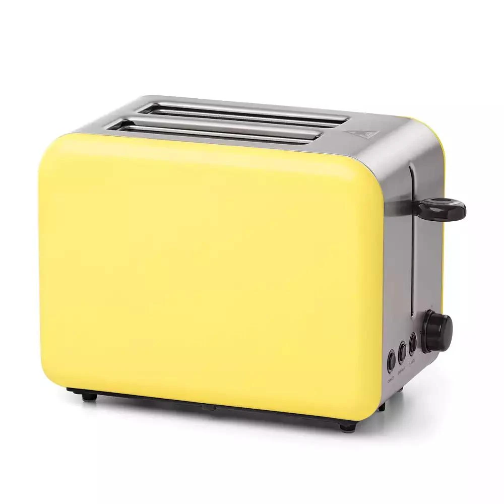 Kate Spade new york Nolita Yellow Toaster 1