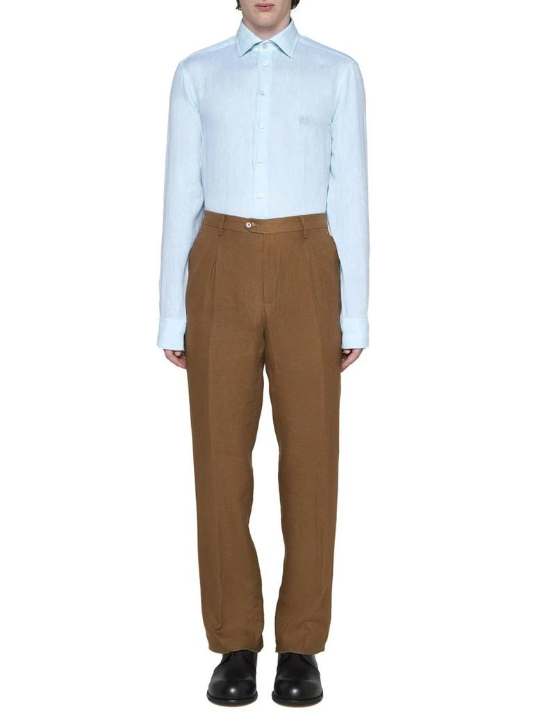 ETRO Etro Shirts 2