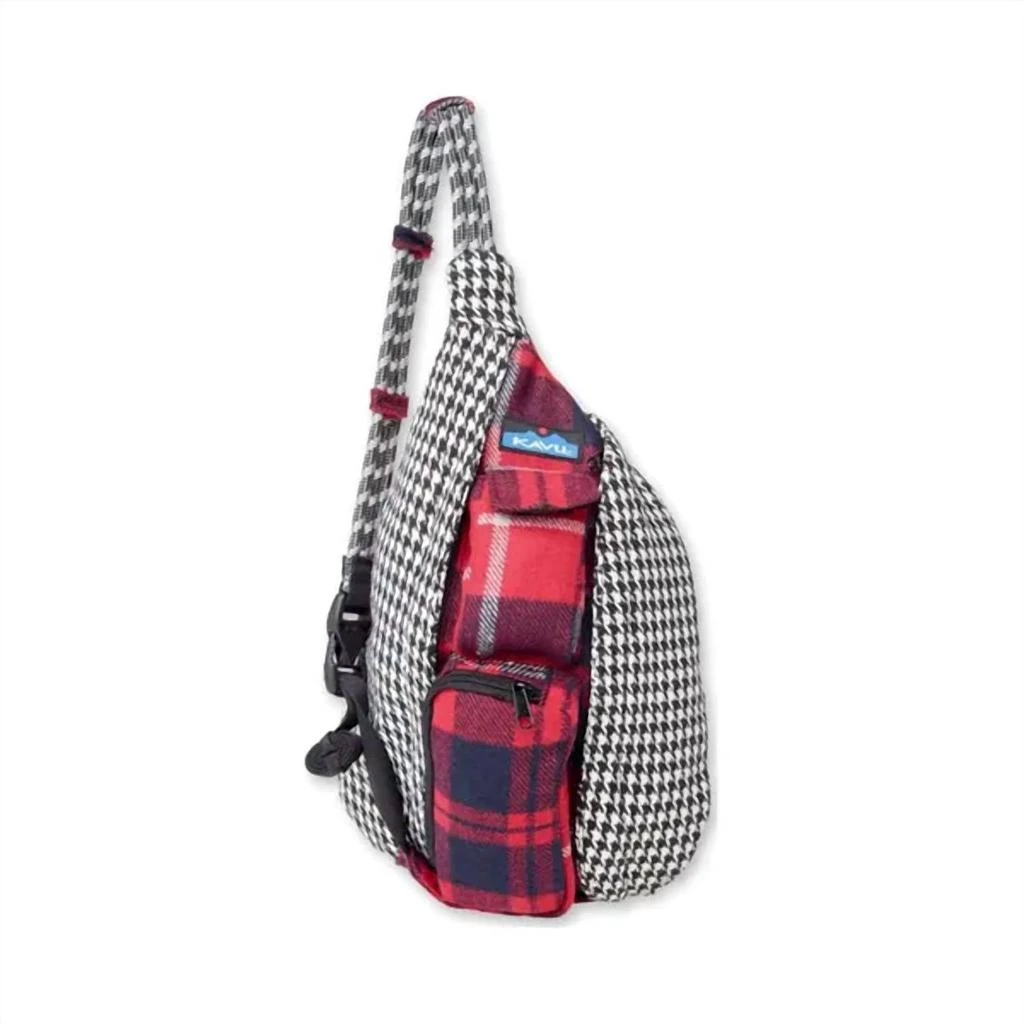 KAVU Kavu - Mini Rope Mix Sling Pack 1
