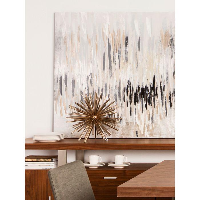 Sparrow & Wren Supernova Table Décor M2