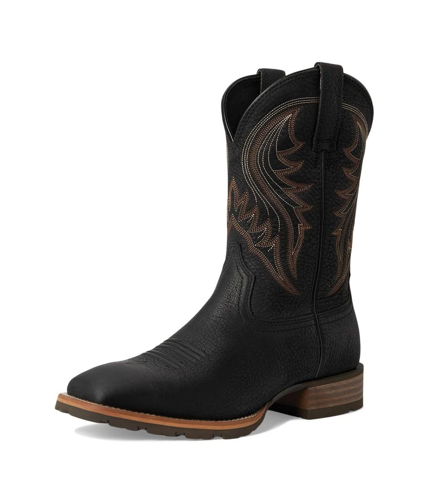Ariat Hybrid Rancher Cowboy Boots 7