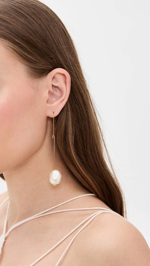 Rachel Comey Carlswell Earrings 2