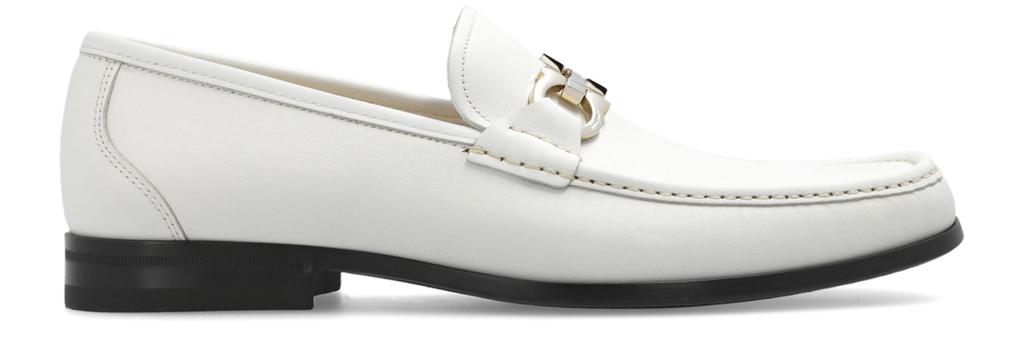 FERRAGAMO Grandioso2 loafers
