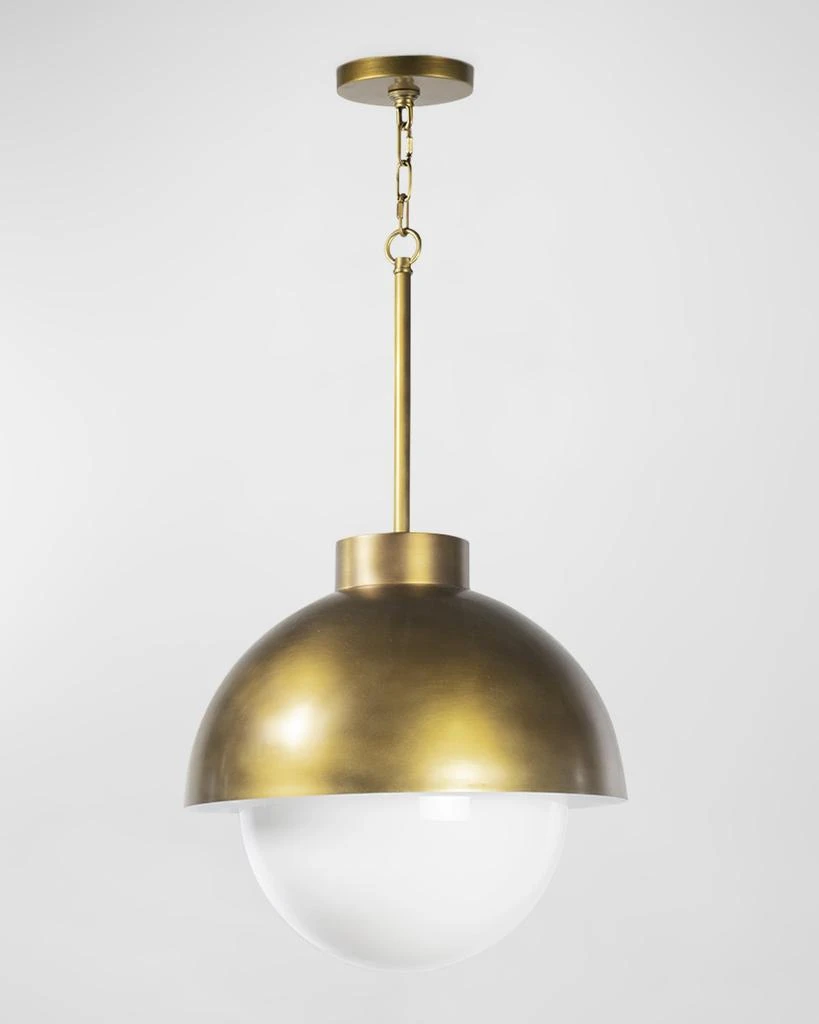 Regina Andrew Montreux Pendant Light 1