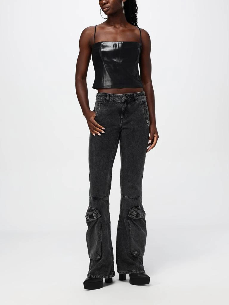 Diesel Jeans woman Diesel 2