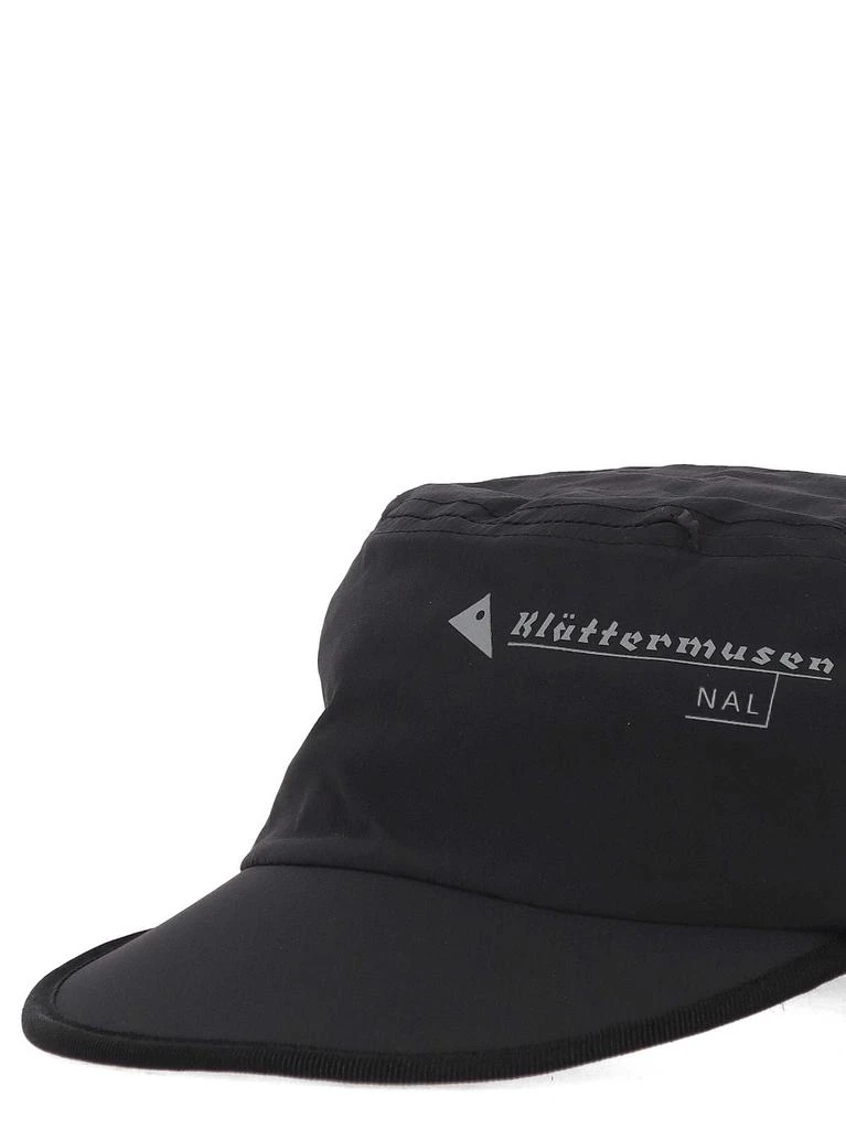 Klattermusen Klattermusen Nal Cap 2