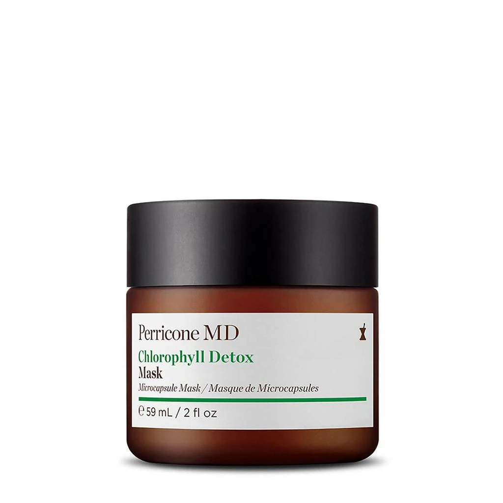 Perricone MD Chlorophyll Detox Mask 1
