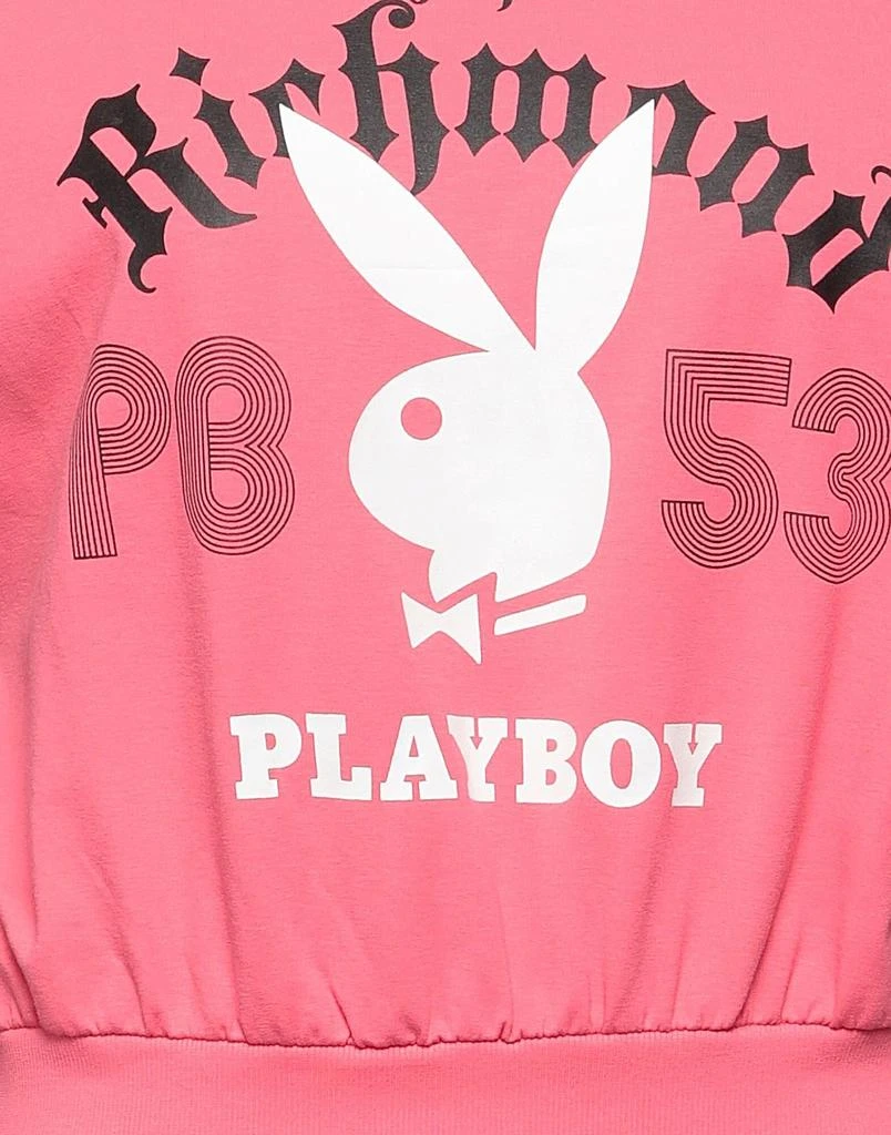 JOHN RICHMOND x PLAYBOY Sweatshirt 4