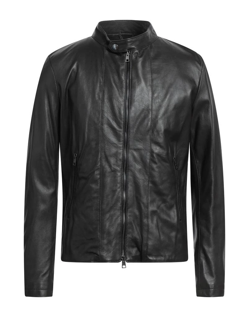 DACUTE Biker jacket 1